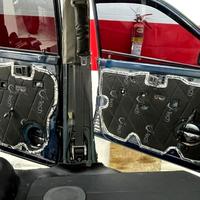 Gambar Kijang Kapsul LGX Peredam suara doortrim 4 pintu samping Mobil dari R vtech undefined 2 Tokopedia