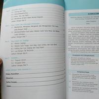 Gambar Buku SMP MATEMATIKA jilid 1 untuk SMP/MTs kelas VII oleh Marsudi Rahar dari Toko BukuNusantaraKu undefined 5 Tokopedia
