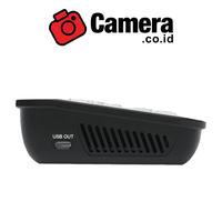 Gambar Cinetreak CineLive V1 - Pengalih Video HDMI 4-Saluran untuk Streaming dari CAMERA CO ID undefined 2 Tokopedia