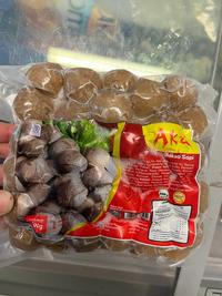 Gambar Baso/Bakso Sapi 50Pcs - 500Gr (AKAI) dari Meat & Fresh ; Fresh Official Store undefined 3 Tokopedia