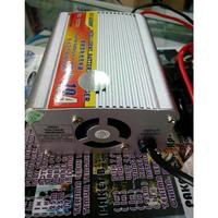 Gambar Alat Cas Aki 12V 10A 10 Amper SUOER Charger Accu 12 volt Motor Mobil dari MITRA SATOE TOJOE undefined 1 Tokopedia