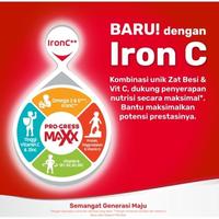 Gambar SGM Eksplor 5 Plus dari Grand Bintang Official undefined 4 Tokopedia