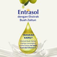 Gambar Entrasol Gold Susu Bubuk Nutrisi Dewasa Vanila 580 g dari Alfamidi Official Store undefined 5 Tokopedia