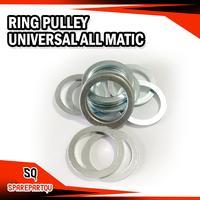 Gambar RING PULLEY RUMAH ROLLER UNIVERSAL PNP BEAT VARIO MIO NMAX AEROX PCX dari SparepartQU undefined 1 Tokopedia