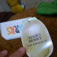 Gambar Boneka Kiwi Fruits New Tag dari INevlogia undefined 3 Tokopedia