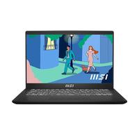 Gambar Laptop MSI Modern 14H i7 13620H 16GB 512GB W11 OHS 14" FHD+ IPS - NO BUNDLE dari royalltech undefined 3 Tokopedia