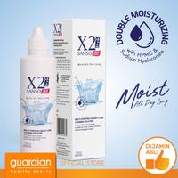 Gambar X2 Sanso + Bio Formula Solution 120Ml dari Guardian Official Store undefined 2 Tokopedia