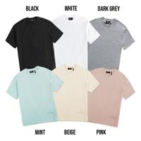 Gambar FOG Essentials 3M Reflective T-Shirt Non COD - Beige, L dari CLOTHING_STAR undefined 1 Tokopedia