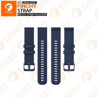 Gambar Finchy Silicone Strap Garmin forerunner 255s music rubber Wristband - Pinksand dari Finchy Indonesia undefined 5 Tokopedia