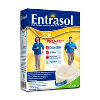 Gambar SUSU BUBUK ENTRASOL GOLD ORIGINAL 340 GRAM dari Wisata Kuliner Nusantara undefined 3 Tokopedia