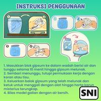 Gambar Mainan Anak Dig it Up Fossil | Edukasi Arkeologi Fosil dari NonnaPIK undefined 4 Tokopedia