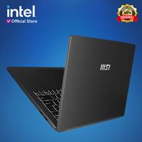 Gambar MSI Modern 14H D13MG - I5 13420H 8GB 512GB 14" FHD IPS IrisXe OHS BLIT - Non Bundle, 8GB dari INTEL STORE ID undefined 5 Tokopedia