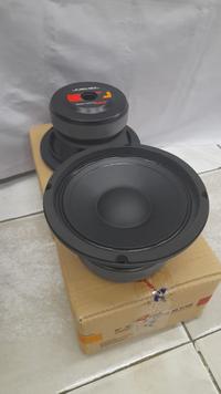 Gambar speaker ACR FABULOUS 6 inch ARRAY 1550 M Fab/acr 6" 1550 FABULOUS dari Eiji Electronic undefined 2 Tokopedia
