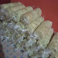 Gambar Kerupuk kamang mentah kecil (kerupuk ubi/opak) khas Bukittinggi dari Redshop21 undefined 1 Tokopedia