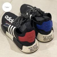 Gambar adidas NMD the brand with 3 stripes sz 40 / Us 7 - Limited Edition dari UrbanVogue undefined 2 Tokopedia