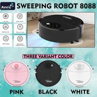 Gambar WE Vac Cleaner Robot Mini 8088 Pembersih Lantai Smart Sweeping Robot - Pink dari Duta Stores 1140 undefined 1 Tokopedia