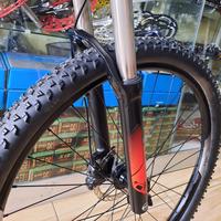 Gambar Sepeda MTB CAMP FENIX 2.0 GS Shimano 3x9 Sp  Alloy Black Second Mulus dari Denny.Bike undefined 4 Tokopedia