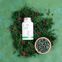 Gambar Masker Spirulina Original isi 100 Kapsul dari STOKIS TIENS SOLO undefined 2 Tokopedia