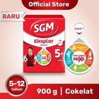 Gambar SGM Eksplor 5 Plus dari Grand Bintang Official undefined 2 Tokopedia