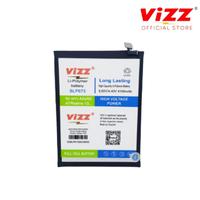 Gambar VIZZ Baterai Oppo BLP693 Batre Realme 3 dari VIZZ undefined 5 Tokopedia