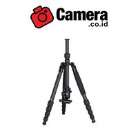 Gambar Sirui T-1205 Carbon Fiber Travel Tripod With E-10 Ball Head dari CAMERA CO ID undefined 4 Tokopedia