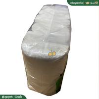 Gambar Tissue See U Coreless Tissu Toilet Bathroom tanpa tulang 10 roll dari Alkeba Bandung undefined 3 Tokopedia