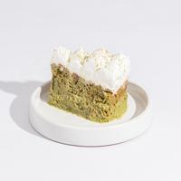 Gambar Tres Leches Matcha - Slice Cake - Ann's Signature Creations dari Ann's Bakehouse & Creamery undefined 2 Tokopedia