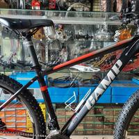 Gambar Sepeda MTB CAMP FENIX 2.0 GS Shimano 3x9 Sp  Alloy Black Second Mulus dari Denny.Bike undefined 2 Tokopedia