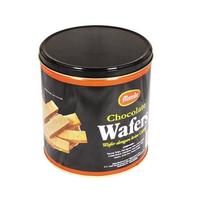 Gambar Biskuit MONDE Chocolate Wafers Kaleng coklat biskuit 600g dari Murah Sekali Shop undefined 1 Tokopedia