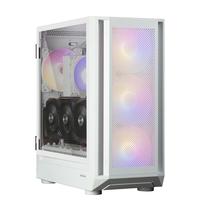 Gambar Zalman i6 Casing ATX Mid-Tower - White dari Zalman Official Store undefined 2 Tokopedia