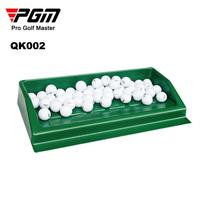 Gambar PGM QK002 Wadah Tray Box Kotak Tempat Bola Golf For Driving Dispenser dari wonzila undefined 1 Tokopedia