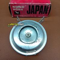 Gambar Klakson C70 MK1 MK2 6 volt Nikko Japan dari Lumintu Part undefined 3 Tokopedia