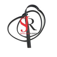 Gambar Karet rel kaca / karet run channel depan kijang kapsul IRC dari SETIA JAYA RUBBER undefined 5 Tokopedia