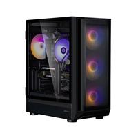 Gambar Zalman i6 Casing ATX Mid-Tower - White dari Zalman Official Store undefined 4 Tokopedia