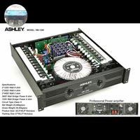 Gambar power amplifier ashley hm 1200 original dari indosari electronic undefined 1 Tokopedia
