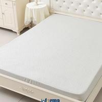 Gambar IR Informa Sleep 120X200 Cm Pelindung Kasur Tencel Sandwich - Putih dari Hayza Home ID undefined 3 Tokopedia
