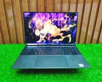 Gambar Laptop Dell Precision 5550 Core i7 Gen 10 | 32GB SSD 1TB | VGA QUADRO T1000 4GB -16GB  SSD 512GB - VGA QUADRO T2000 4GB - T1000, 16GB SSD 256 dari Butterfly Computer undefined 2 Tokopedia