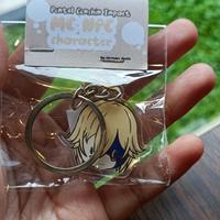 Gambar gantungan kunci pentol genshin 6 dari doa waifu undefined 5 Tokopedia