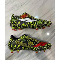 Gambar Sepatu Bola Dewasa Mills Joker Xyclops Valax FG Hahaha Ori - 39 dari Golden shop online undefined 3 Tokopedia