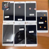 Gambar LCD TOUCHSCREEN RUSAK FULLSET FULL SET FRAME XIAOMI REDMI NOTE 4X BN43 - PUTIH 4 dari acdc part undefined 1 Tokopedia