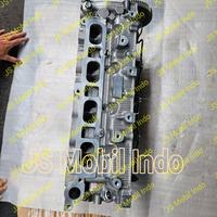 Gambar Cylinder Head Assy Mitsubishi Triton KL1 4N15 2019 Up Asli Lelangan dari JS Mobil Indo undefined 3 Tokopedia