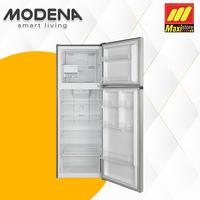 Gambar MODENA RF 3151 TGDS Refrigerator Kulkas 2 Pintu [315 L] dari Maxi Store Makassar undefined 2 Tokopedia