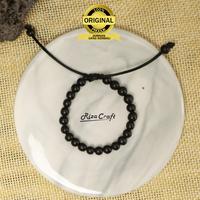 Gambar Gelang Tasbih Sawan Kayu Kokka Kaukah Anak ASLI Original dari Riza Craft undefined 4 Tokopedia