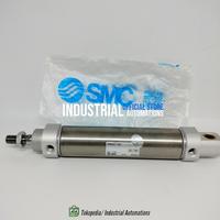 Gambar SMC CDM2E32-100Z Air Cylinder Double Acting Series CM2 dari Industrial Automations undefined 1 Tokopedia