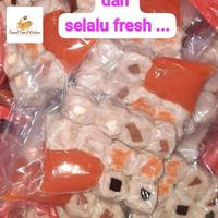 Gambar DIMSUM AYAM SPESIAL dari Cemal Cemil Kitchen undefined 3 Tokopedia