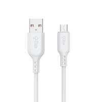 Gambar Olike D306 (D306M) Kabel Data Micro USB Fast Charging 2.1A dari MMCROXY undefined 3 Tokopedia