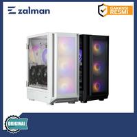 Gambar Zalman i6 Casing ATX Mid-Tower - White dari Zalman Official Store undefined 1 Tokopedia