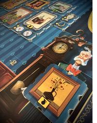 Gambar Art Society Board Game dari Monopolis Wonder undefined 3 Tokopedia