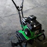 Gambar Cultivator mini Matari mini tiller / mesin dangir jagung bajak sawah dari SahabatTeknik_NEW undefined 2 Tokopedia