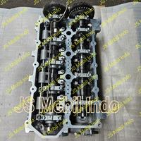 Gambar Cylinder Head Assy Mitsubishi Triton KL1 4N15 2019 Up Asli Lelangan dari JS Mobil Indo undefined 1 Tokopedia